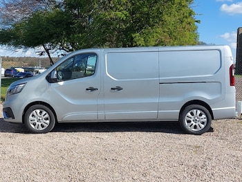 Used Renault Trafic 2026 for sale - 78247217: Photo