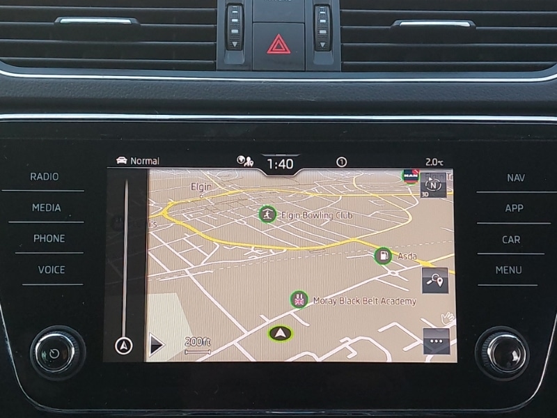 Used Skoda Superb 2021 for sale - 77201921: Photo 11