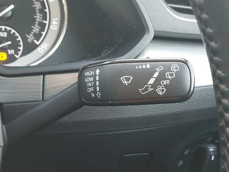 Used Skoda Superb 2021 for sale - 77201921: Photo 17