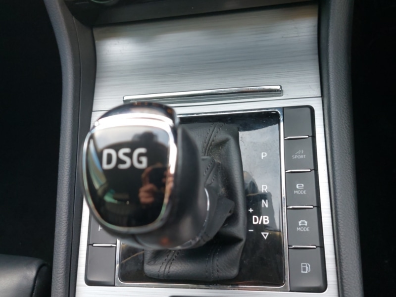 Used Skoda Superb 2021 for sale - 77201921: Photo 19