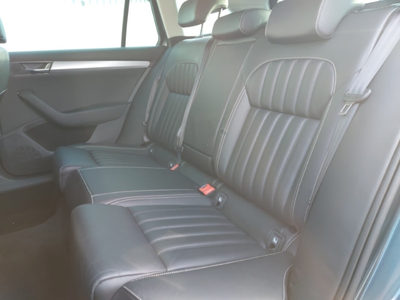 Used Skoda Superb 2021 for sale - 77201921: Photo 6