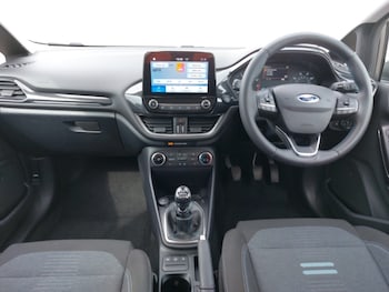 Used Ford Fiesta 2023 for sale - 79315869: Photo