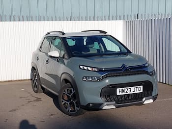 Used Citroen C3 Aircross 2023 for sale - 79790429: Photo
