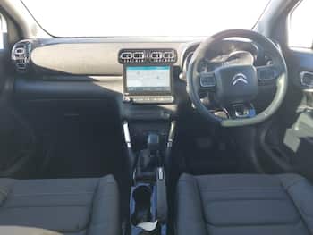 Used Citroen C3 Aircross 2023 for sale - 79790429: Photo