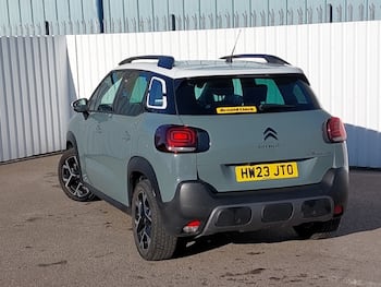 Used Citroen C3 Aircross 2023 for sale - 79790429: Photo