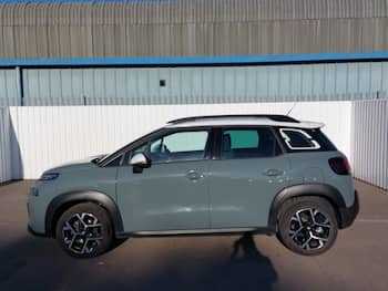 Used Citroen C3 Aircross 2023 for sale - 79790429: Photo