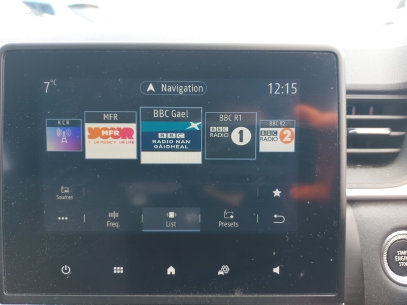 Used Renault Captur 2021 for sale - 78164324: Photo 10