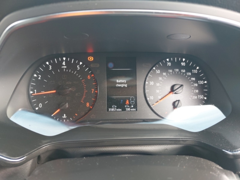 Used Renault Captur 2021 for sale - 78164324: Photo 11