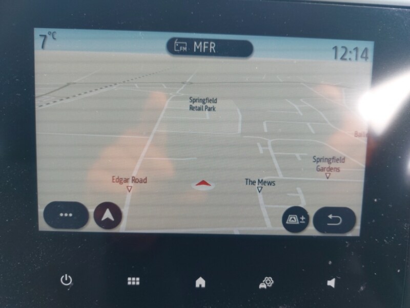 Used Renault Captur 2021 for sale - 78164324: Photo 7