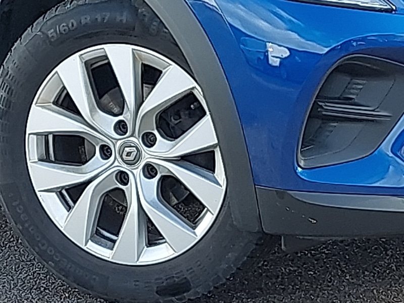 Used Renault Captur 2021 for sale - 78164324: Photo 9