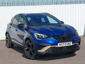Used Renault Captur 2024 for sale - 79298846: Photo