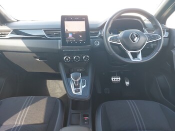 Used Renault Captur 2024 for sale - 79298846: Photo