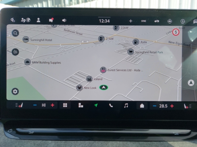 Used Skoda Octavia 2024 for sale - 77379789: Photo 7