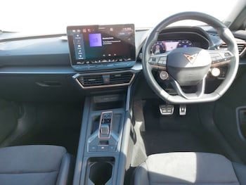 Used Cupra Formentor 2025 for sale - 79433196: Photo