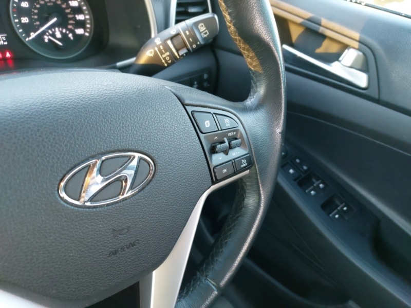 Used Hyundai TUCSON 2018 for sale - 76695989: Photo 10