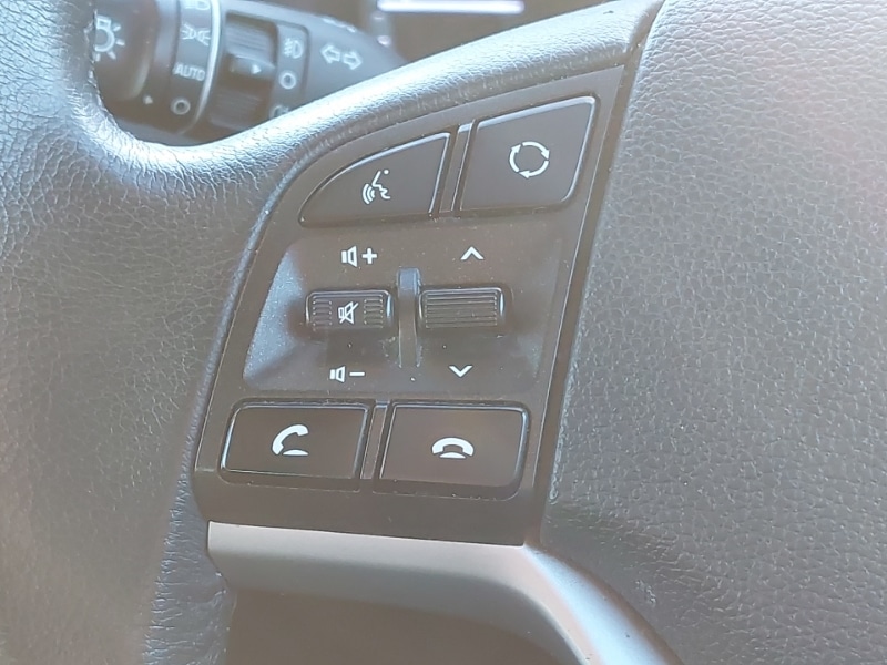 Used Hyundai TUCSON 2018 for sale - 76695989: Photo 14