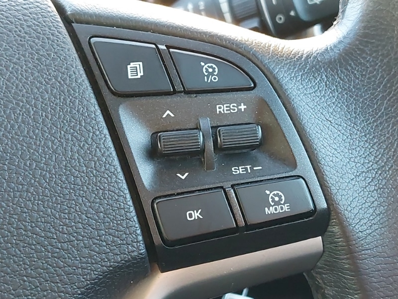 Used Hyundai TUCSON 2018 for sale - 76695989: Photo 15