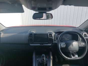 Used Citroen C5 Aircross 2022 for sale - 75076265: Photo