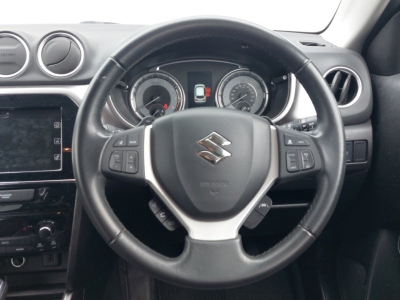 Used Suzuki Vitara 2022 for sale - 76054427: Photo 10