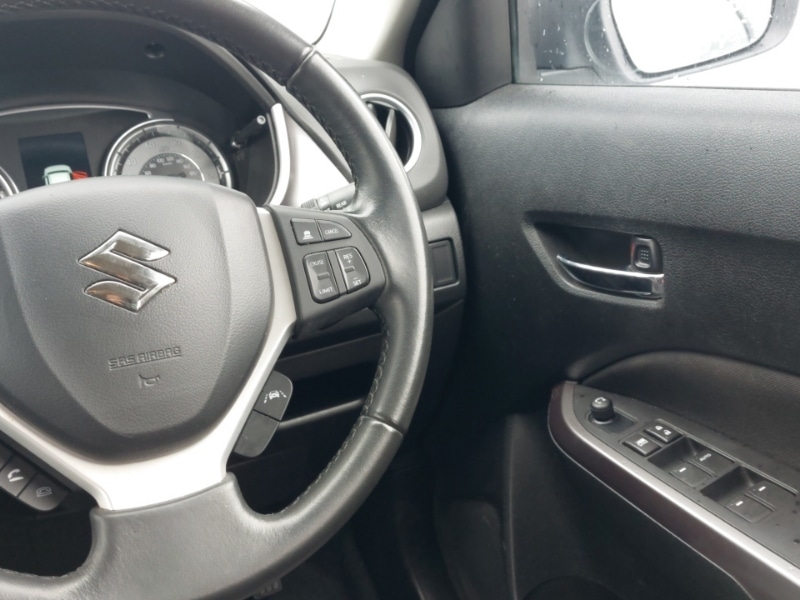 Used Suzuki Vitara 2022 for sale - 76054427: Photo 11