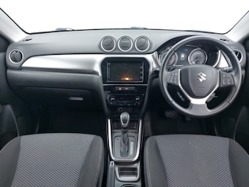 Used Suzuki Vitara 2022 for sale - 76054427: Photo