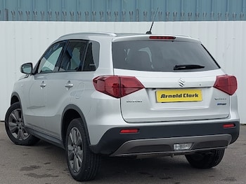 Used Suzuki Vitara 2022 for sale - 76054427: Photo