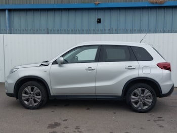 Used Suzuki Vitara 2022 for sale - 76054427: Photo