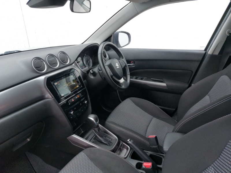 Used Suzuki Vitara 2022 for sale - 76054427: Photo 5