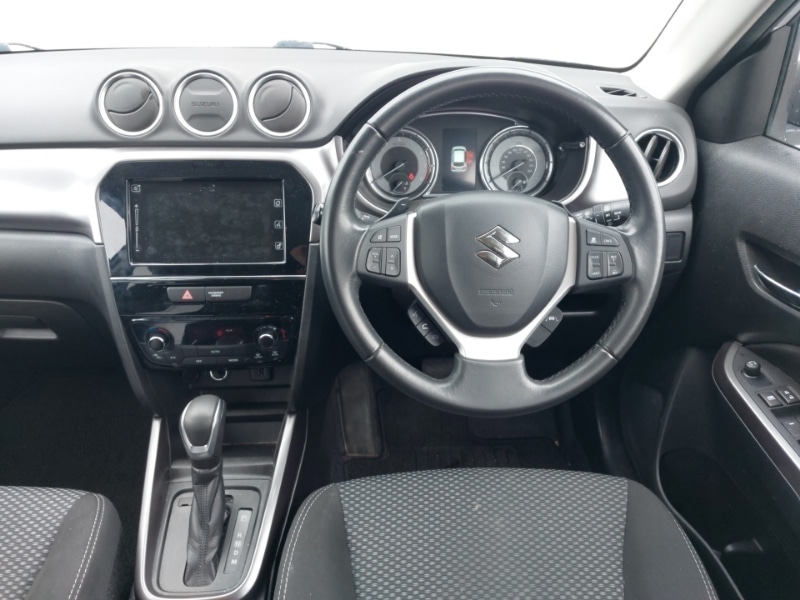 Used Suzuki Vitara 2022 for sale - 76054427: Photo 7