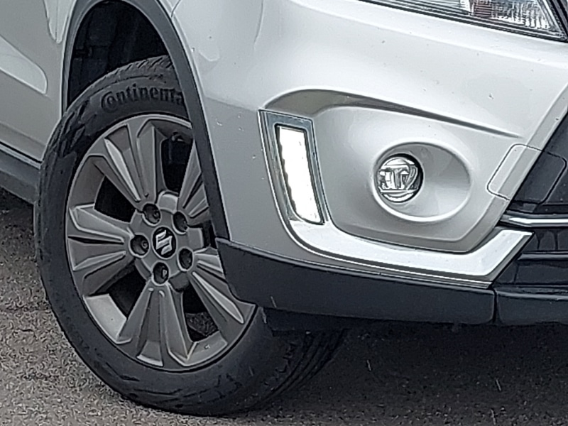 Used Suzuki Vitara 2022 for sale - 76054427: Photo 9