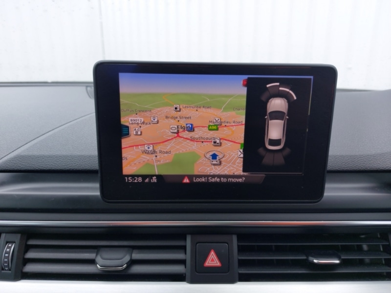 Used Audi A5 2017 for sale - 77992581: Photo 10