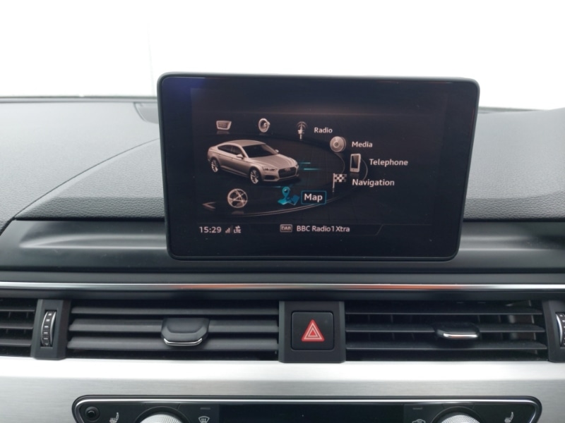 Used Audi A5 2017 for sale - 77992581: Photo 11