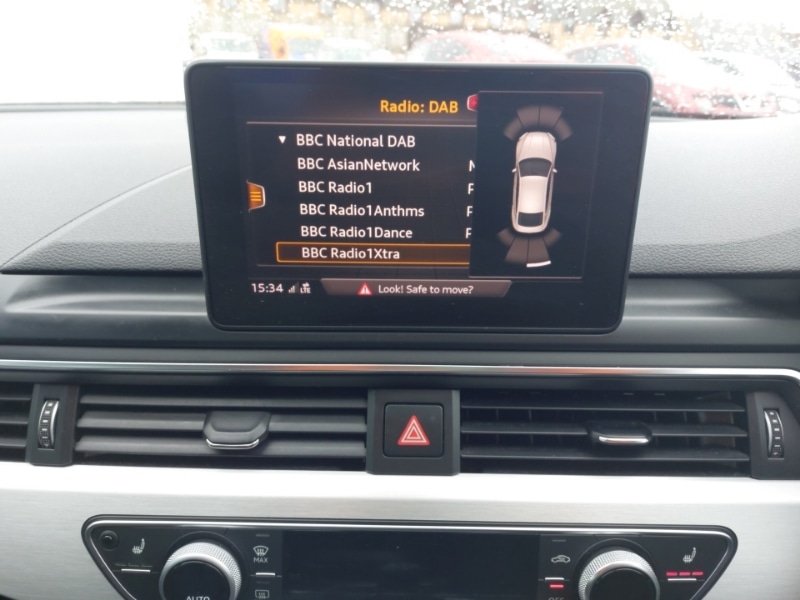 Used Audi A5 2017 for sale - 77992581: Photo 12