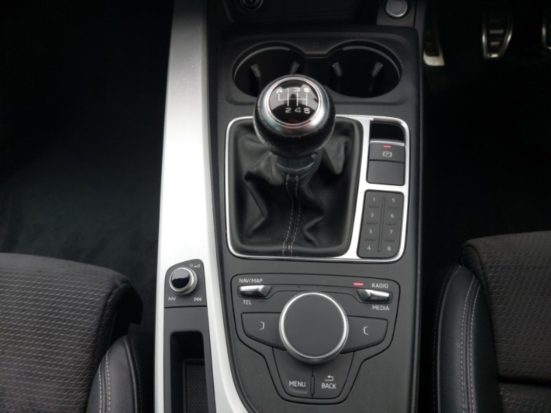 Used Audi A5 2017 for sale - 77992581: Photo 13