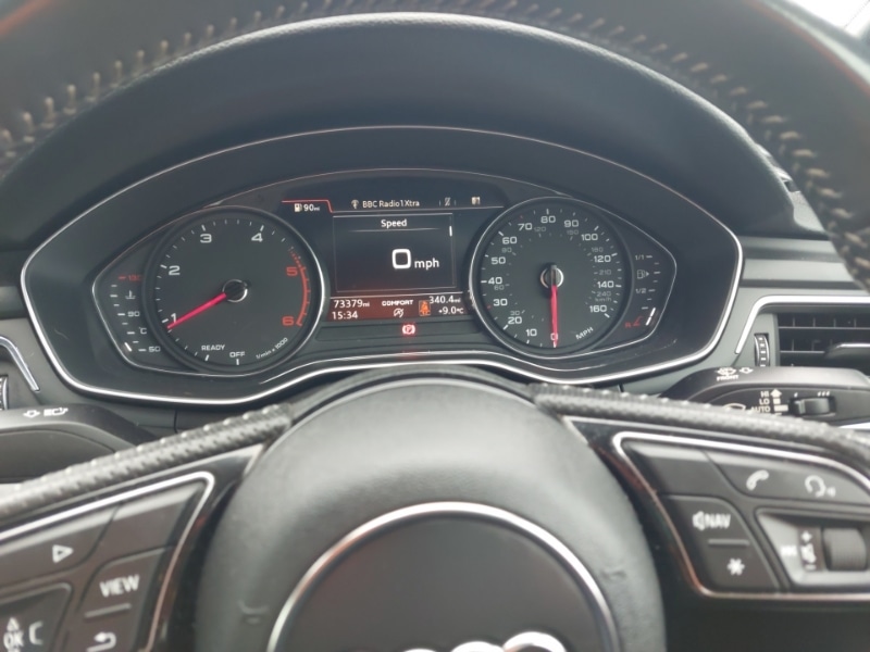 Used Audi A5 2017 for sale - 77992581: Photo 15