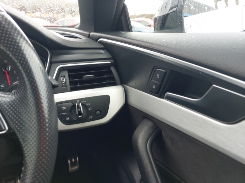 Used Audi A5 2017 for sale - 77992581: Photo 18