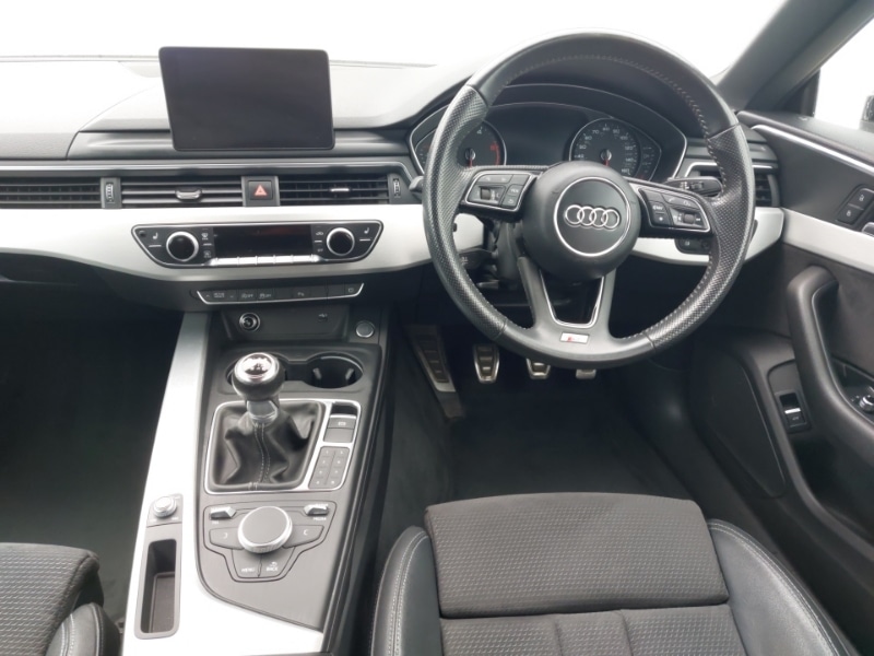 Used Audi A5 2017 for sale - 77992581: Photo 2