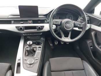 Used Audi A5 2017 for sale - 77992581: Photo