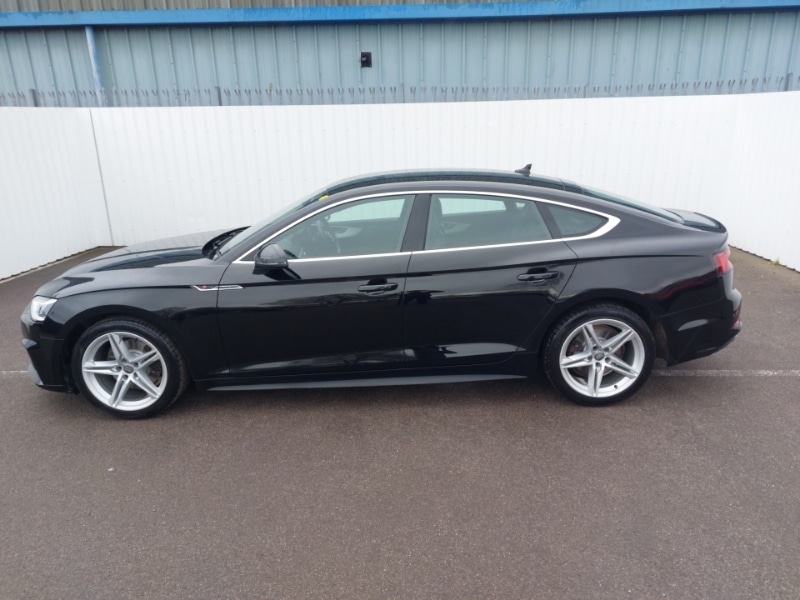 Used Audi A5 2017 for sale - 77992581: Photo 4