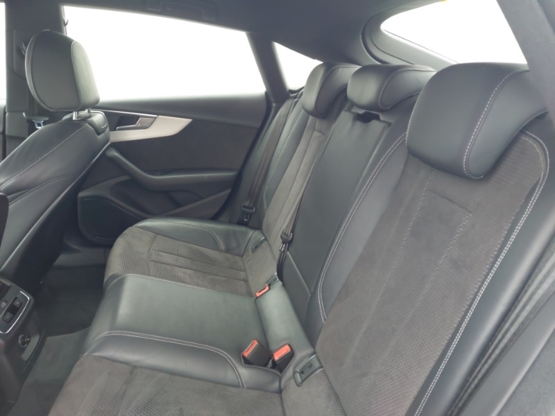 Used Audi A5 2017 for sale - 77992581: Photo 6