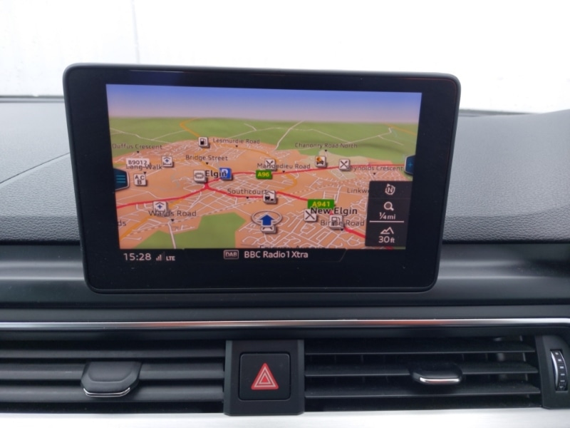 Used Audi A5 2017 for sale - 77992581: Photo 7