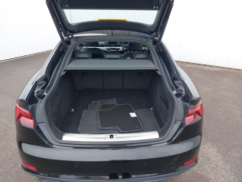 Used Audi A5 2017 for sale - 77992581: Photo 8