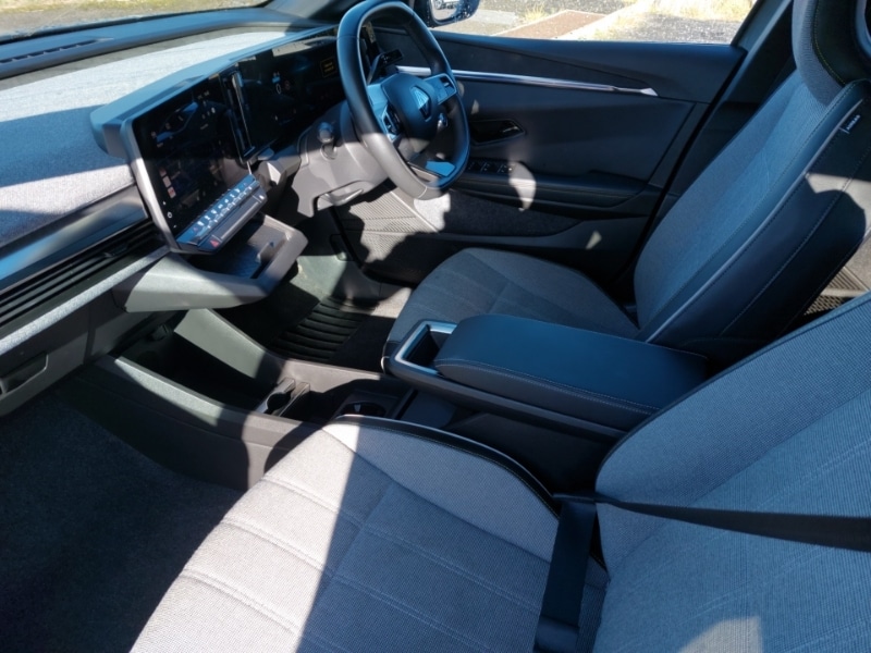 Used Renault Megane E Tech 2022 for sale - 78126126: Photo 5