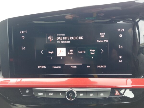 Used Vauxhall Mokka 2022 for sale - 75315683: Photo 18