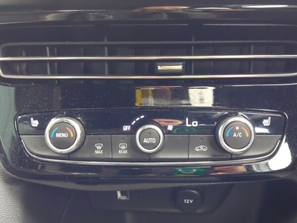 Used Vauxhall Mokka 2022 for sale - 75315683: Photo 19