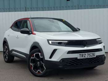 2022 - 1.2 Turbo SRi Premium 5dr