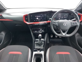 Used Vauxhall Mokka 2022 for sale - 75315683: Photo