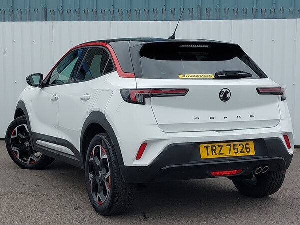 Used Vauxhall Mokka 2022 for sale - 75315683: Photo 3