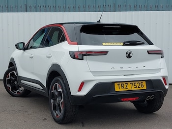 Used Vauxhall Mokka 2022 for sale - 75315683: Photo