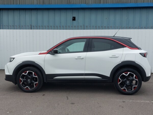 Used Vauxhall Mokka 2022 for sale - 75315683: Photo 4